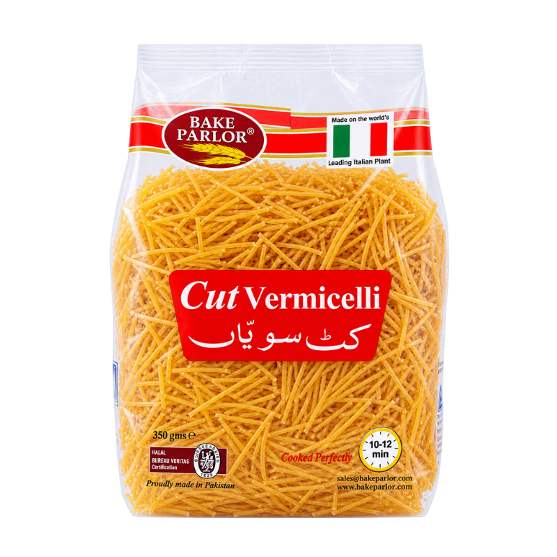 PARLOR CUT VERMICELLI 350 G