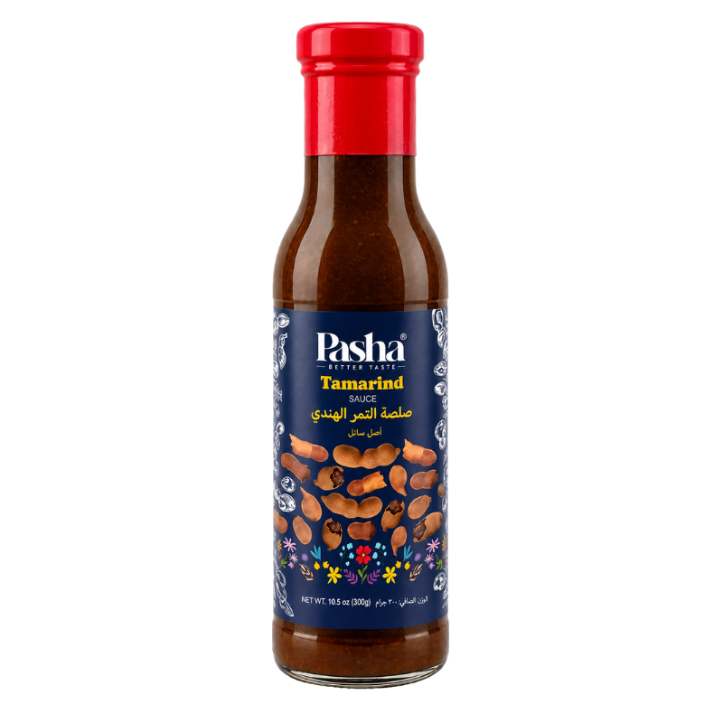 PASHA TAMARIND SAUCE 300 G